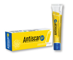 Antiscar gel