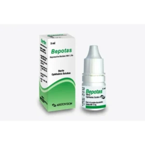 Bepotas Drop
