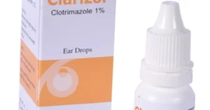 Clarizol Ear Drop