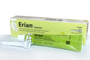 Erian Ointment