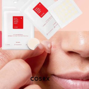 Cosrx Acne Pimple Master Patch 24’s Pack
