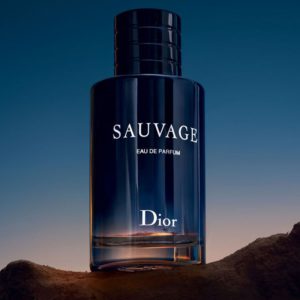 Dior Sauvage EDP – 100m
