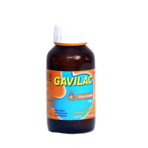 Gavilac 200ml