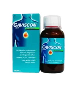 Gaviscon 200 ml