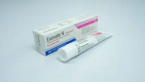 Cream Exovate N 25gm