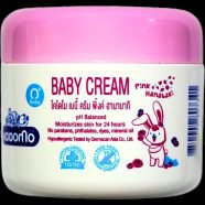 Kodomo Baby Cream 50gm