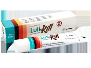 Lulikil 20gm