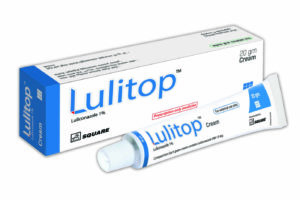 Lulitop 10gm