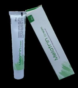 Melatrin Cream