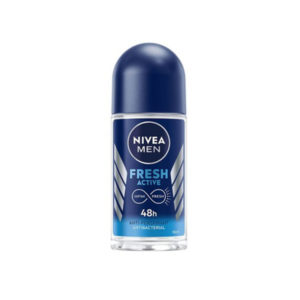 Nivea Men Roll On Fresh Active (Thailand)