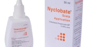 Nyclobate Scalp 30ml