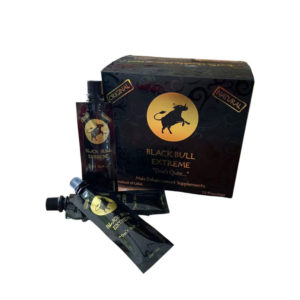 Extreme Don’t Quit Royal Honey (Black) 22g (Made in USA) 1 pc