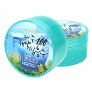 Pax Moly Jeju Deep Sea Water Soothing Gel 300ml