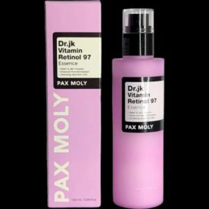 Pax Moly Dr.jk Vitamin Retinol 97 Essence 100ml