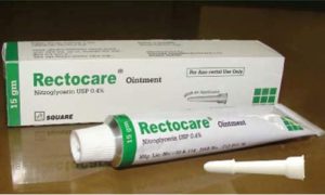 Rectocrae