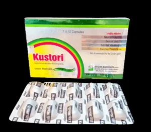 Kustori
