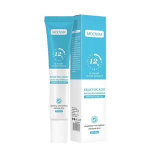 Mooyam Salicylic Acid Remove Acne Gel 20 gm