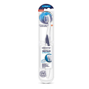 Sensodyne Repair And Protect Toothbrush Soft