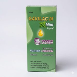 Gavilac M 200ml