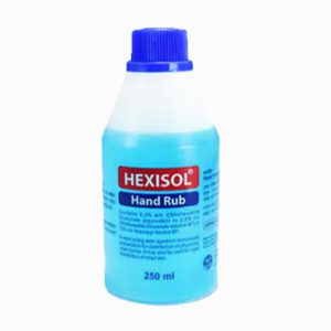 Hexisol 250ml