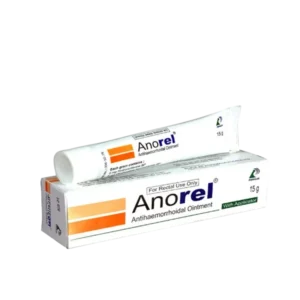 Anorel