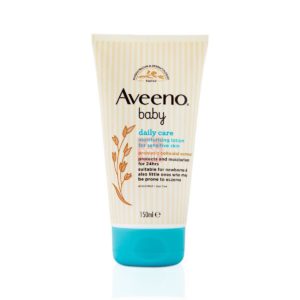 Aveeno Baby Daily Care Baby Moisturising Lotion – 150ml
