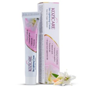 Kozicare Skin Lightening Cream 15gm
