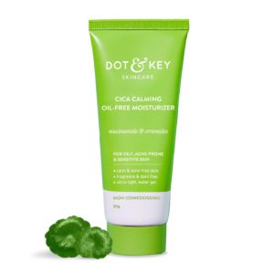 Dot & Key CICA + 5% Niacinamide Oil-Free Moisturizer 50g