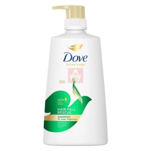 Dove Hair Fall Rescue Shampoo – 680 ml