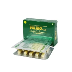 Valido Plus