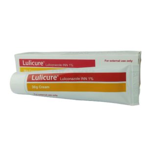 Lulicure 30gm