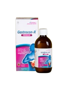 Gstrocon R 200ml