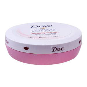 Dove Body Care Beauty Cream – 150ml (Dubai)