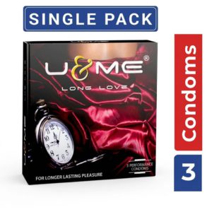 U & Me Long Love