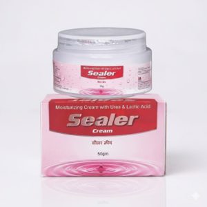 Sealer Cream 50gm