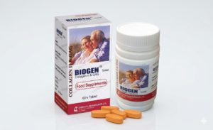 Biogen