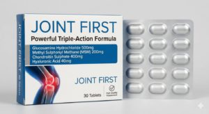 Joint First 30tablate