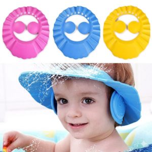 Baby Shower Cap