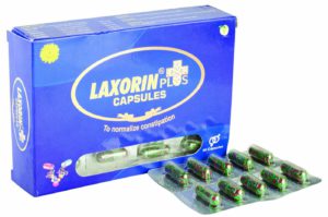 Loxorin Plus 10capsule
