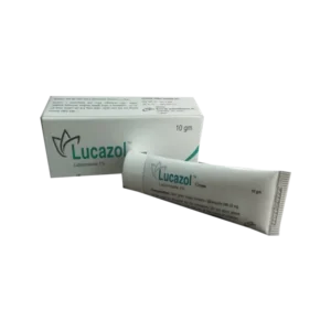Lucazol 10gm