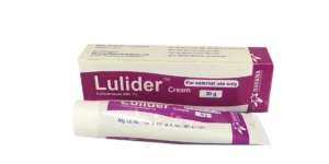 Lulider 10gm