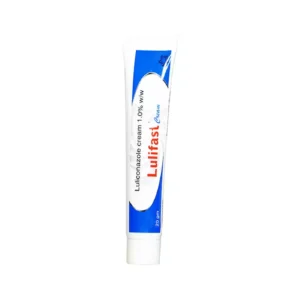 Lulifast 10gm