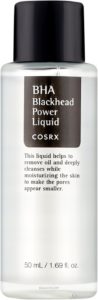 Cosrx BHA Blackhead Power Liquid