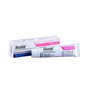 Anustat