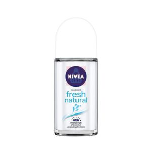 Nivea Anti Perspirant Deo Roll On – Fresh Natural
