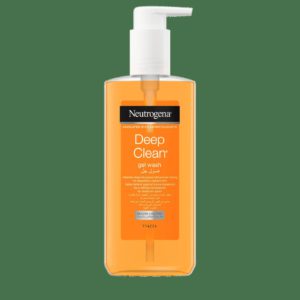 Neutrogena Spot Controlling Facial Wash – 200ml