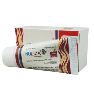 Nuliza 50gm
