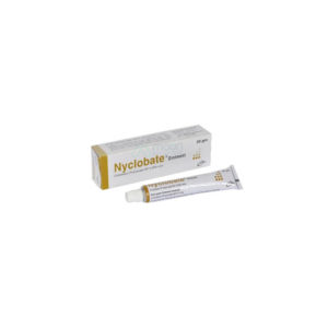 Nyclobate Cream 20gm