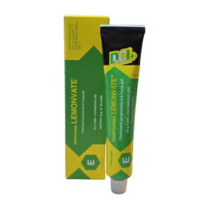 Lemonvate C 30gm