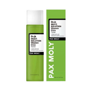 Pax Moly Dr.Jk Multi Solution Vitamin Cica Toner 100ml